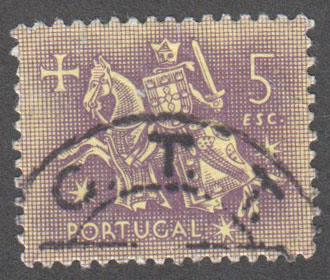 Portugal Scott 772 Used - Click Image to Close